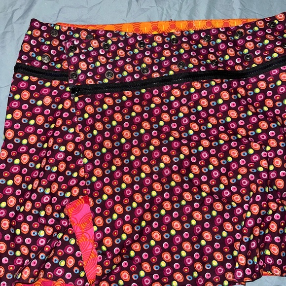 Handmade Skirt 🌼 - Picture 4 of 4